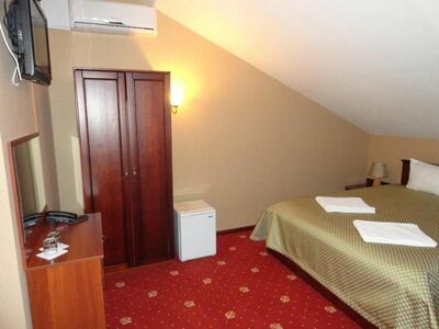 Фотография номера гостиницы Перекресток Джаза