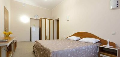 Фотография номера гостиницы Приват-Отель