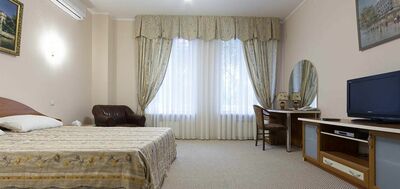 Фотография номера гостиницы Приват-Отель