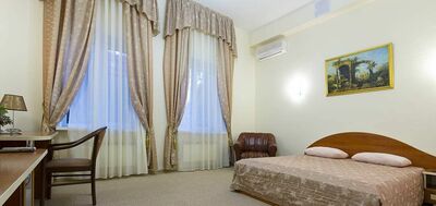 Фотография номера гостиницы Приват-Отель