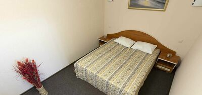 Фотография номера гостиницы Приват-Отель