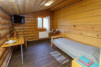 Фотография номера гостиницы Киногородок