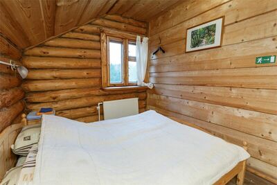 Фотография номера гостиницы Киногородок