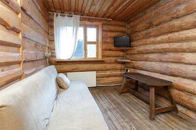 Фотография номера гостиницы Киногородок