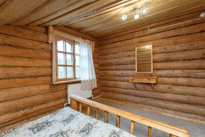 Фотография номера гостиницы Киногородок