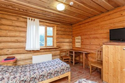 Фотография номера гостиницы Киногородок