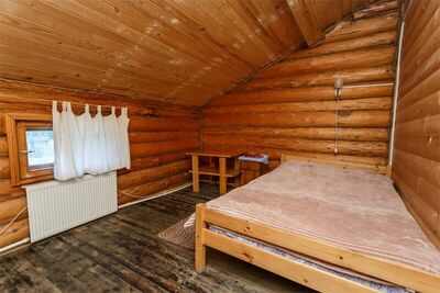 Фотография номера гостиницы Киногородок