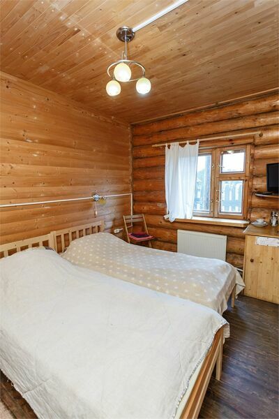 Фотография номера гостиницы Киногородок