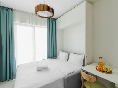 Фотография номера гостиницы Россиянка