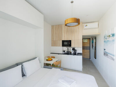 Фотография номера гостиницы Россиянка