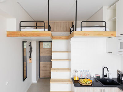 Фотография номера гостиницы Россиянка