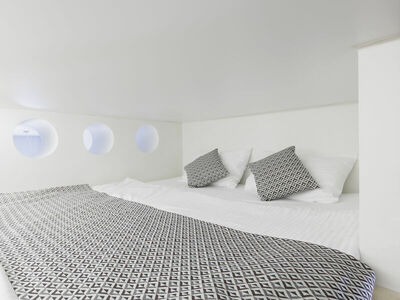 Фотография номера гостиницы Россиянка