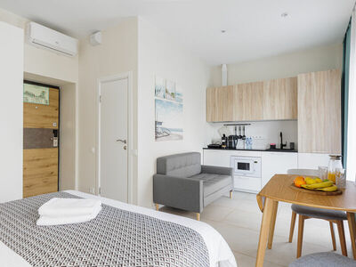 Фотография номера гостиницы Россиянка