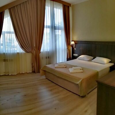 Фотография номера гостевого дома Шамси Холл