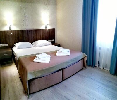 Фотография номера гостевого дома Шамси Холл