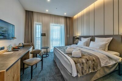 Фотография номера гостиницы Соколёна