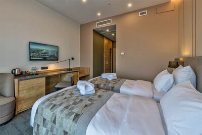 Фотография номера гостиницы Соколёна