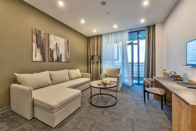 Фотография номера гостиницы Соколёна