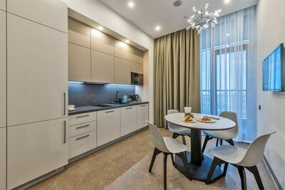 Фотография номера гостиницы Соколёна