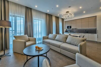 Фотография номера гостиницы Соколёна