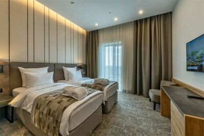 Фотография номера гостиницы Соколёна