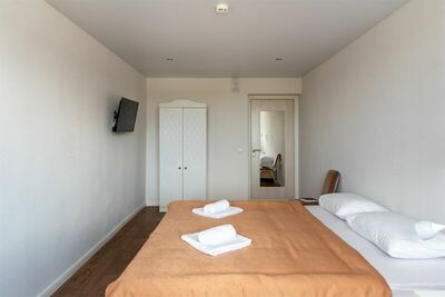 Фотография номера гостиницы Усадьба Лосево