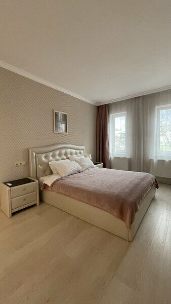 Фотография номера гостиницы Малоярославец