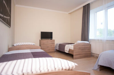 Фотография номера гостиницы Малоярославец