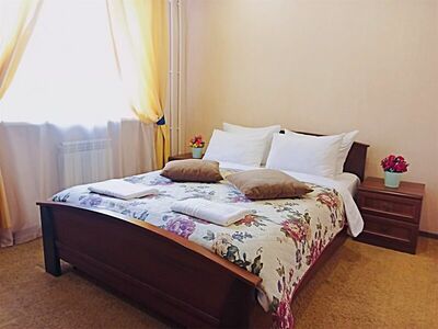 Фотография номера гостевого дома Багира