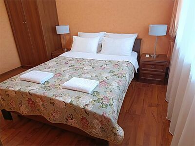 Фотография номера гостевого дома Багира