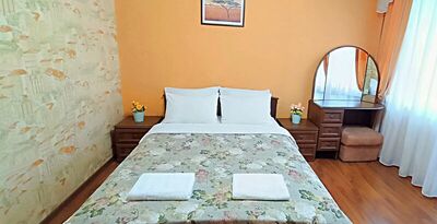 Фотография номера гостевого дома Багира