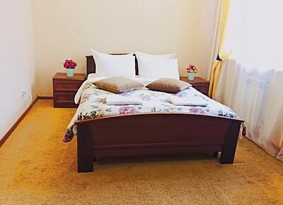 Фотография номера гостевого дома Багира