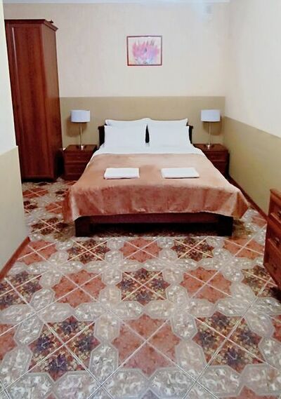 Фотография номера гостевого дома Багира