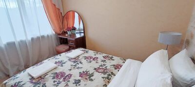 Фотография номера гостевого дома Багира