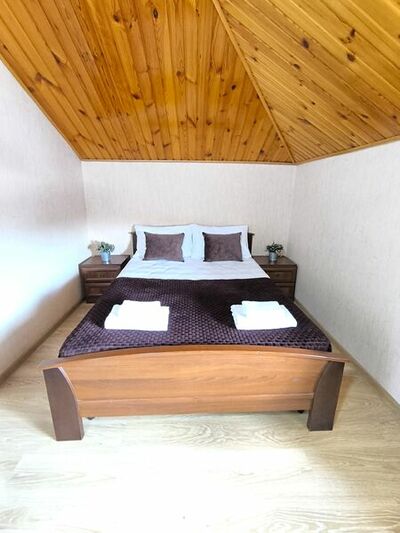 Фотография номера гостевого дома Багира