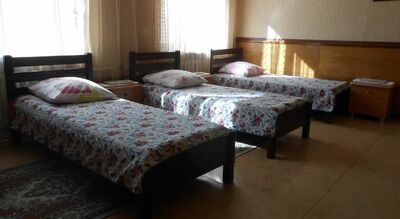 Фотография номера гостиницы ГК Кировский