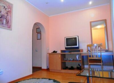 Фотография номера гостиницы ГК Кировский