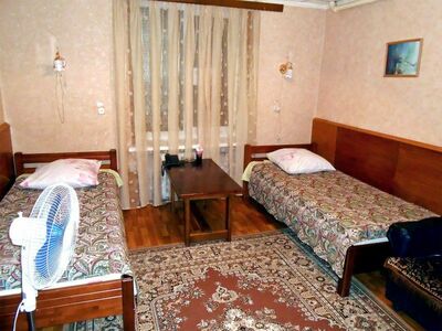 Фотография номера гостиницы ГК Кировский