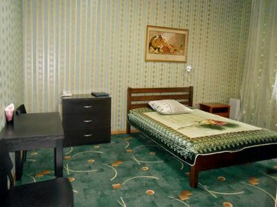 Фотография номера гостиницы ГК Кировский