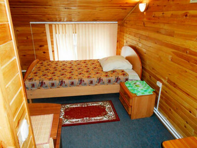 Фотография номера гостиницы ГК Кировский