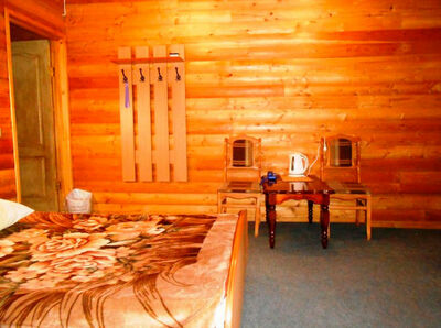 Фотография номера гостиницы ГК Кировский