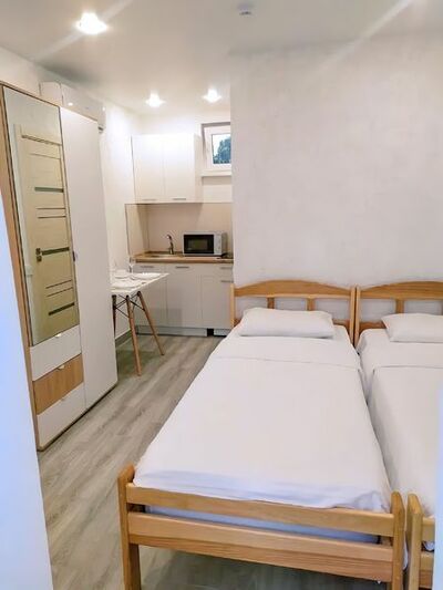 Фотография номера гостиницы На волне