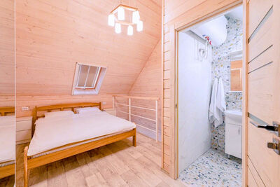 Фотография номера гостиницы На волне