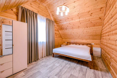 Фотография номера гостиницы На волне