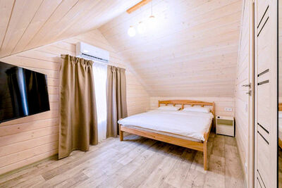 Фотография номера гостиницы На волне