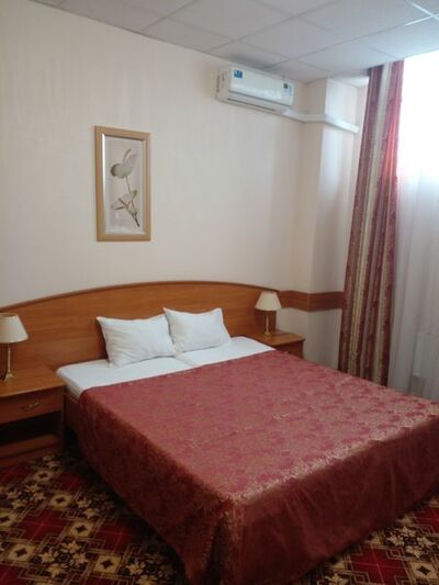 Фотография номера гостиницы На Южной