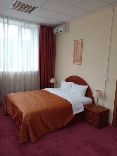 Фотография номера гостиницы На Южной