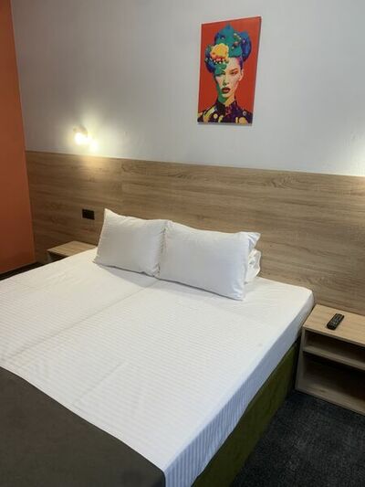 Фотография номера гостиницы На Южной