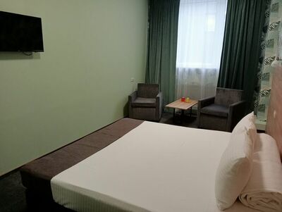 Фотография номера гостиницы На Южной