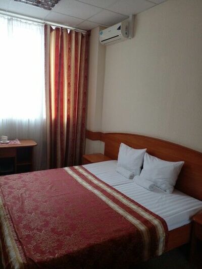 Фотография номера гостиницы На Южной